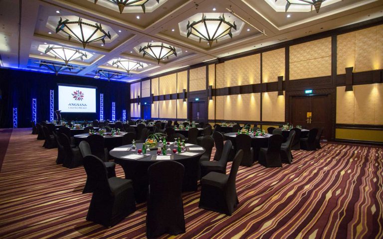 Angsana Event