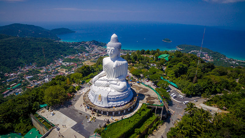 Big Buddha