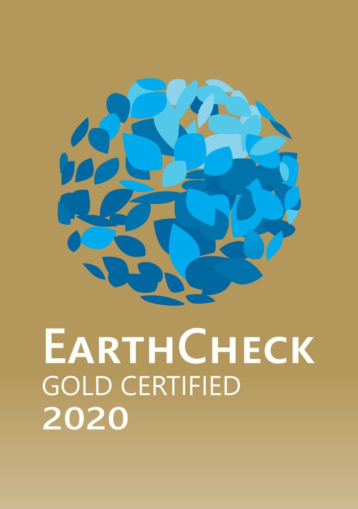 EarthCheck