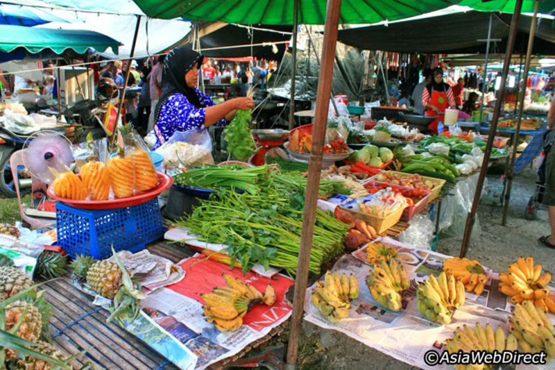 Kamala Markets