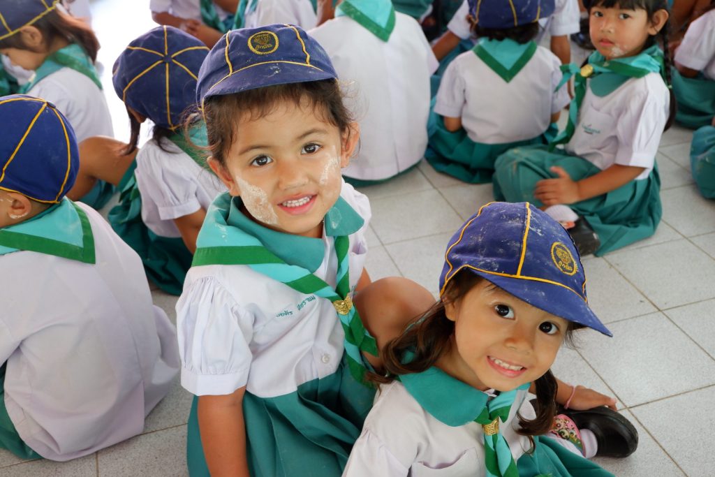 Laguna Phuket Kindergarten