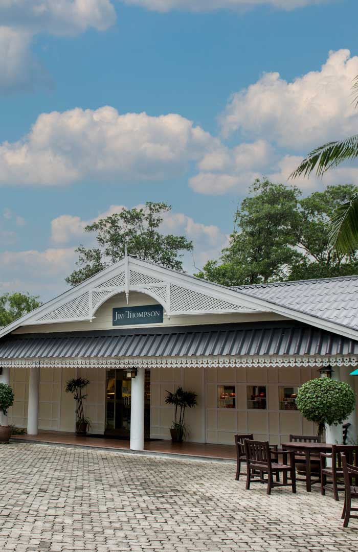 Canal Village