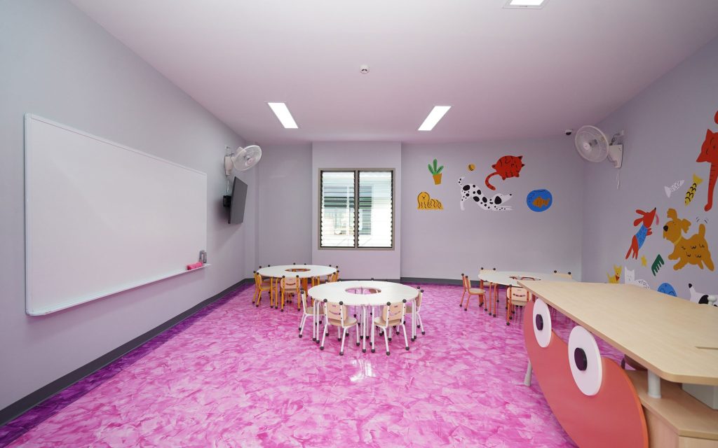 Classroom