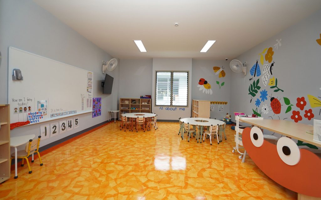 Classroom-3