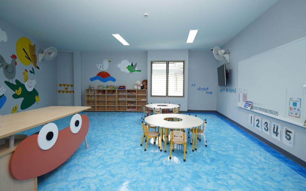 Classroom-4