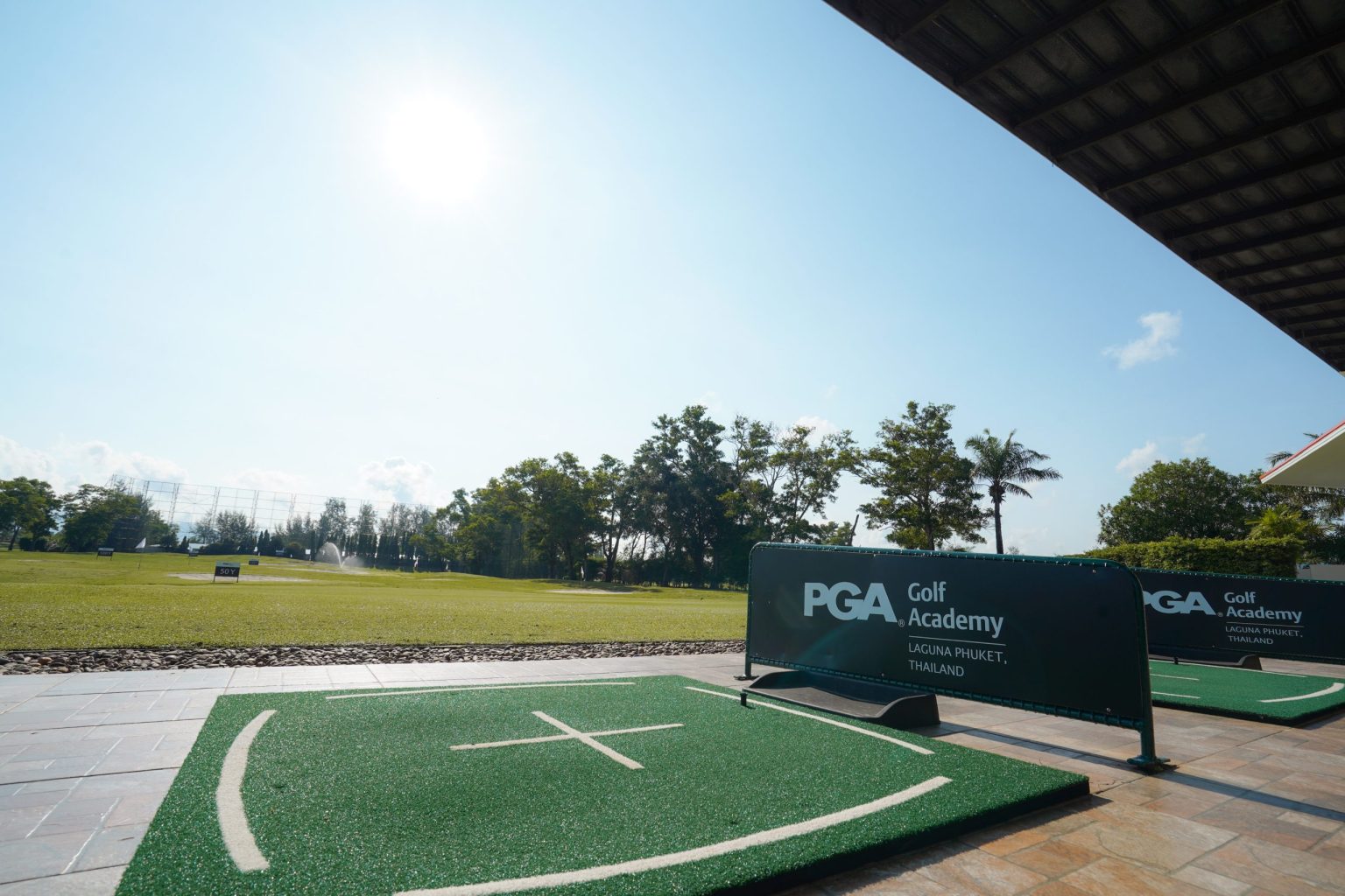 Exciting Enhancements at Laguna Golf Phuket’s PGA Golf Academy - Laguna