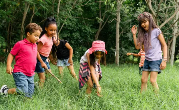 Biodiversity Learning Trail *