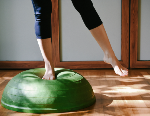 Body Function Movement *